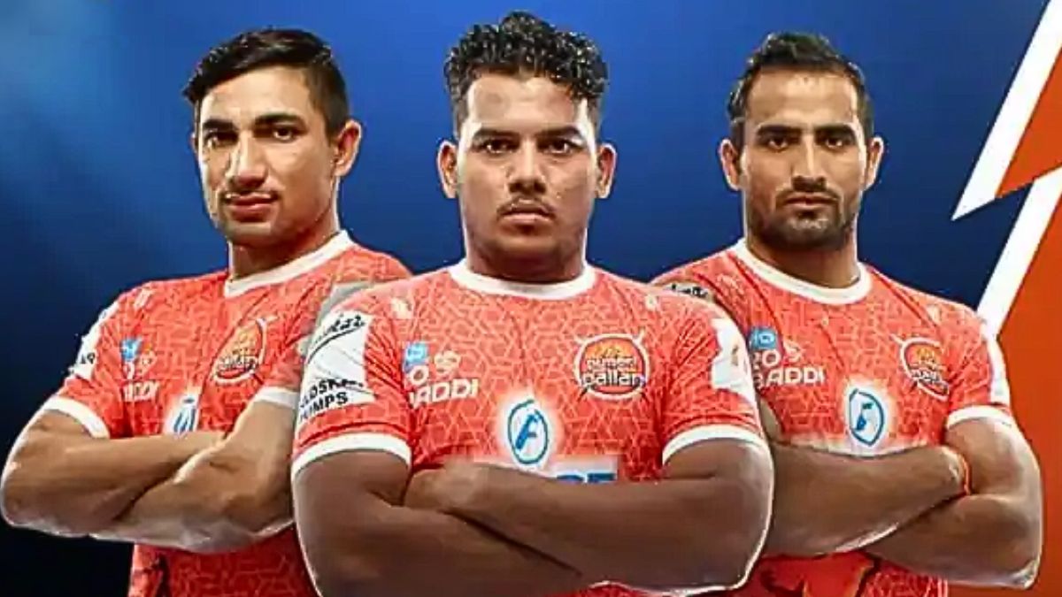 PKL 10: Who are the owners of Puneri Paltan?